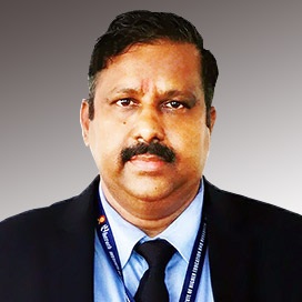 Prof. R. Hariprakash