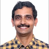 Prof. Krishna Moorthy Sivalingam