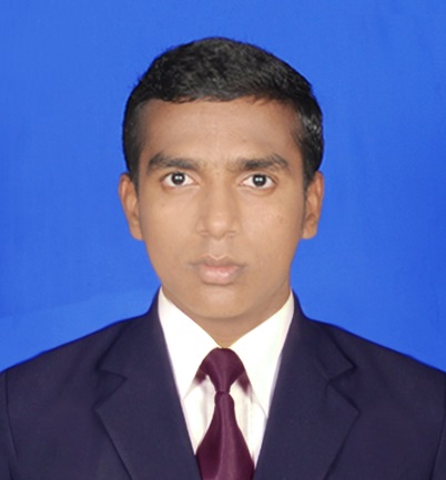Mr. Chandan Kumar Prusty