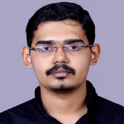 Dr. Srijith K