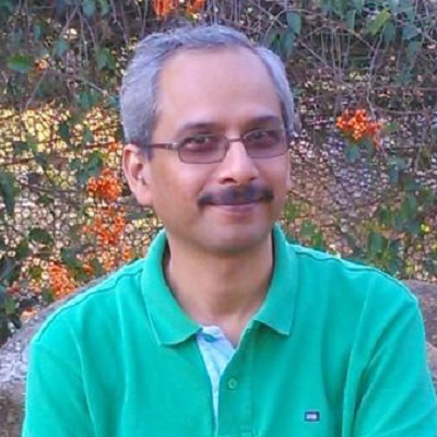 Dr. Sudhir Varadarajan